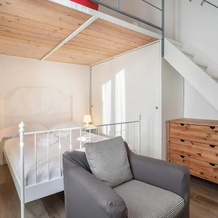 Willy - Sweet Dreams In Apartamento Florencia