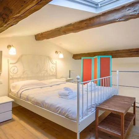 Apartamento Willy - Sweet Dreams In *