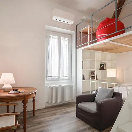 Willy - Sweet Dreams In Apartamento *