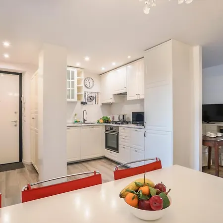 Apartamento Willy - Sweet Dreams In