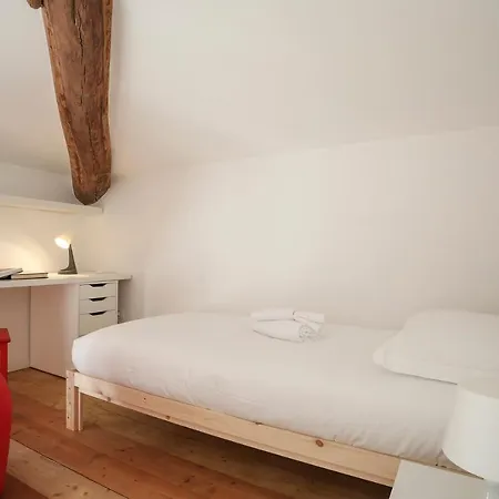 Apartamento Willy - Sweet Dreams In Florencia