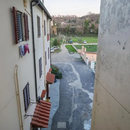 Apartamento Willy - Sweet Dreams In